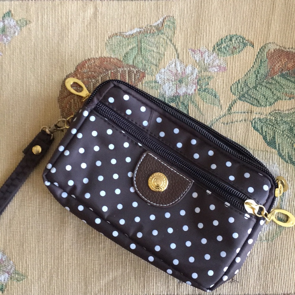 Wristlet